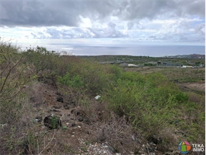 terrain à la vente -   97434  SAINT GILLES LES BAINS, surface 0 m2 vente terrain - UBI455341649